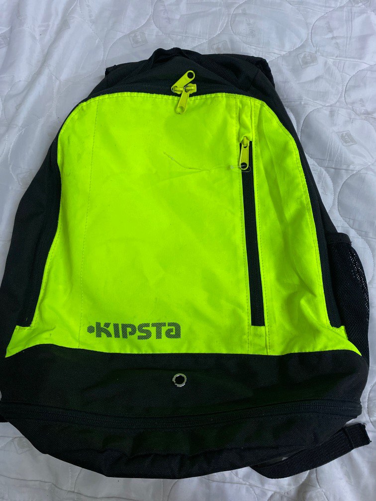Kipsta backpacks new arrivals