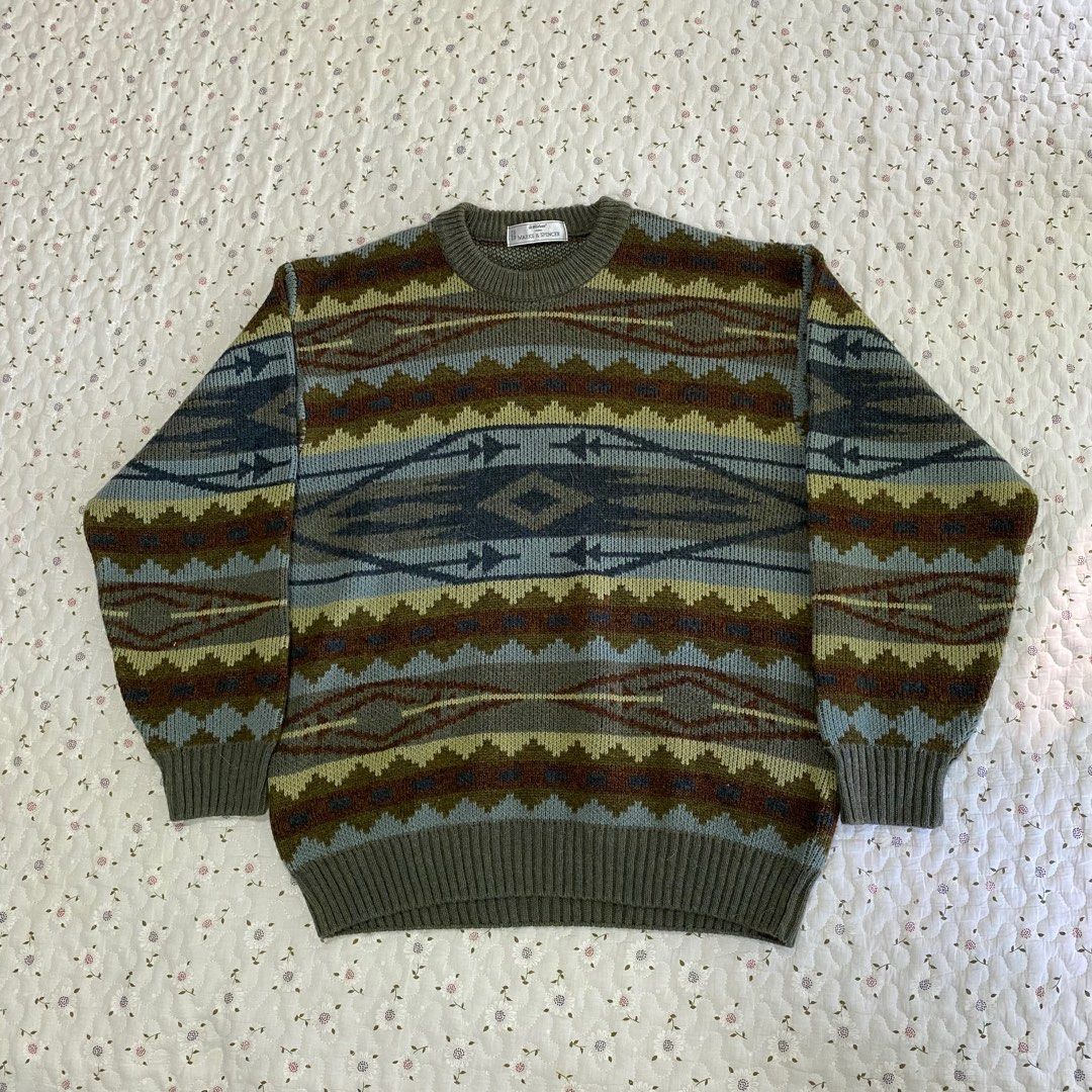 Marks knitwear best sale