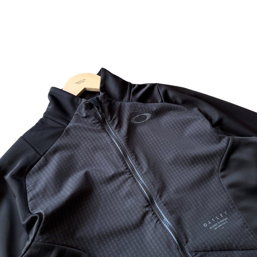 Oakley tactical discount jacket