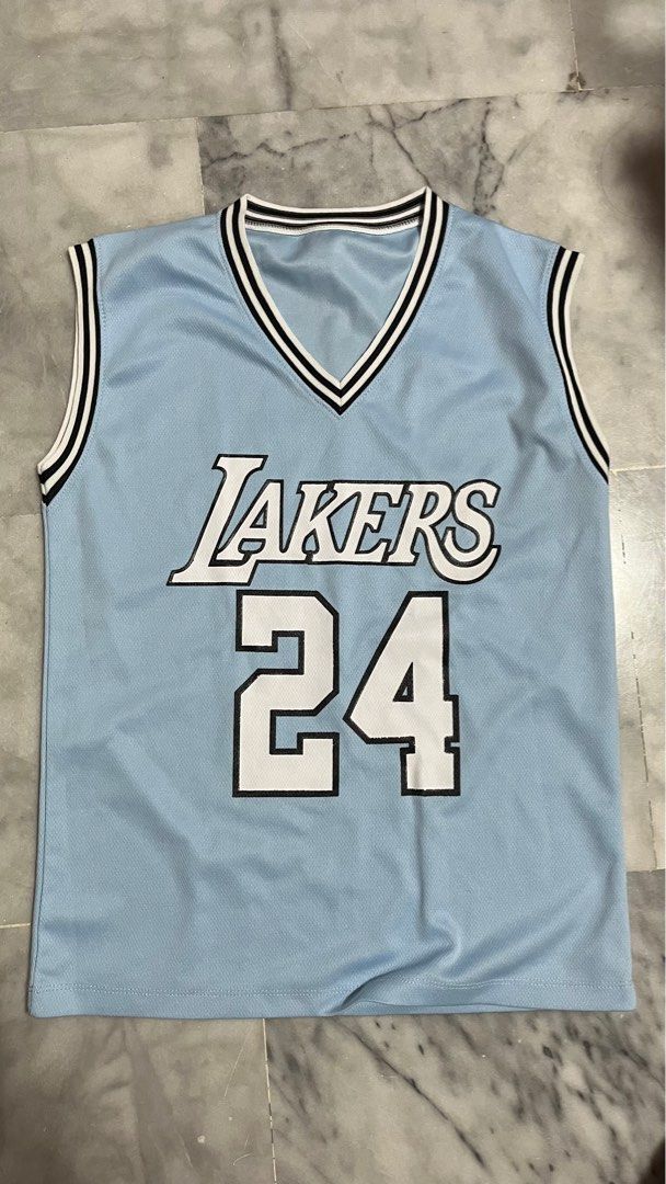 lakers basketball jersey, Women's Fashion, Tops, Other Tops on