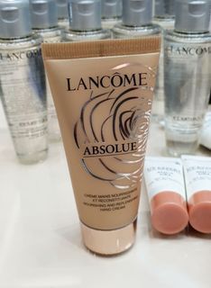 Lancome Absolue Hand Cream 30ml