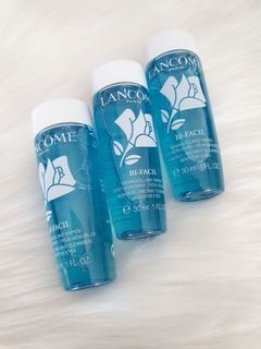 Lancome Bi-Facil Eye Makeup Remover - 30ml