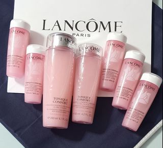 Lancome Tornique Confort - 400ml