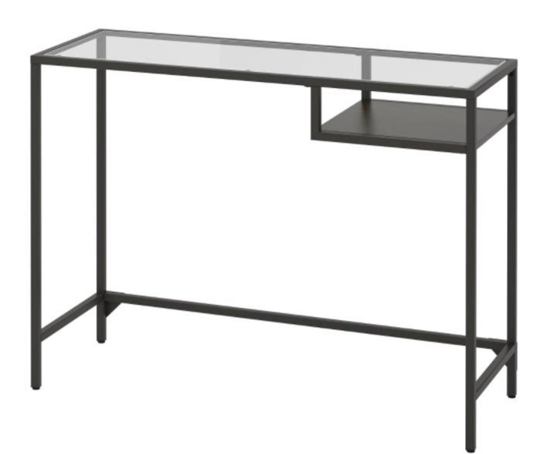 Laptop Computer Table, Furniture & Home Living, Furniture, Tables ...