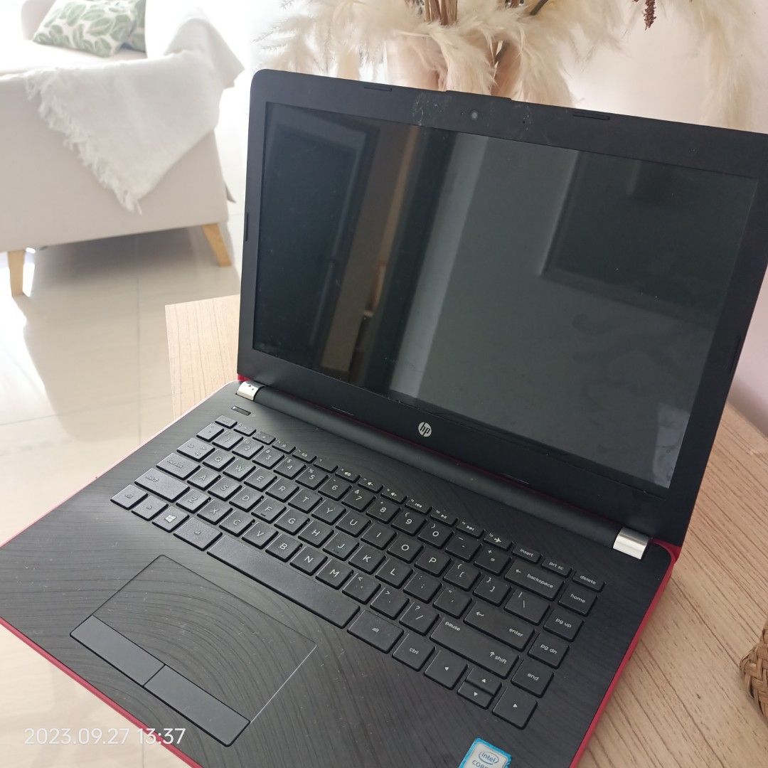 Casing laptop store hp pavilion 14