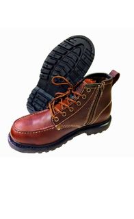 Used safety boots For Sale Boots Carousell Singapore