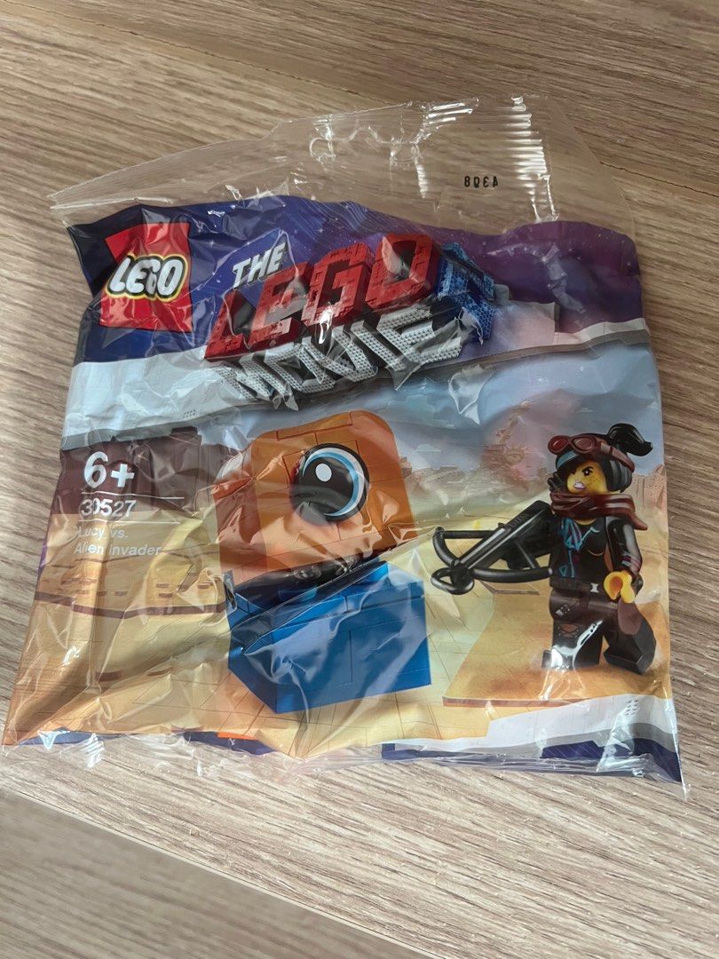 Lego 30527 clearance