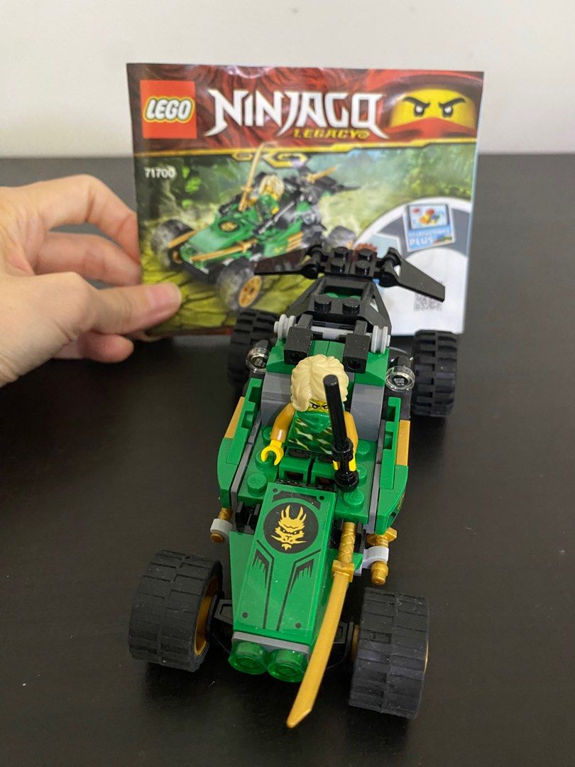71700 ninjago outlet