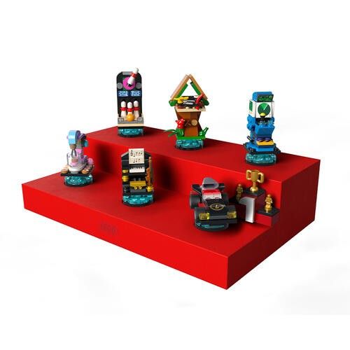 Toys r shop us lego dimensions