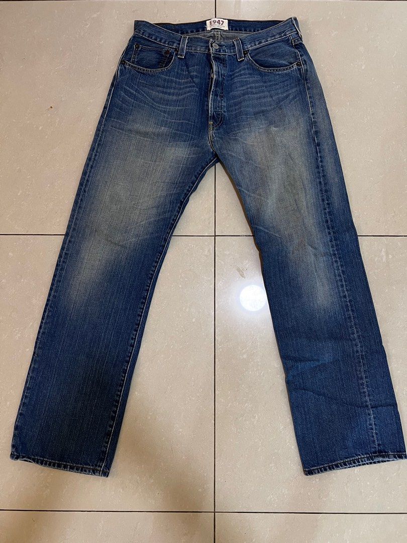 Levis 501 clearance limited edition 1947