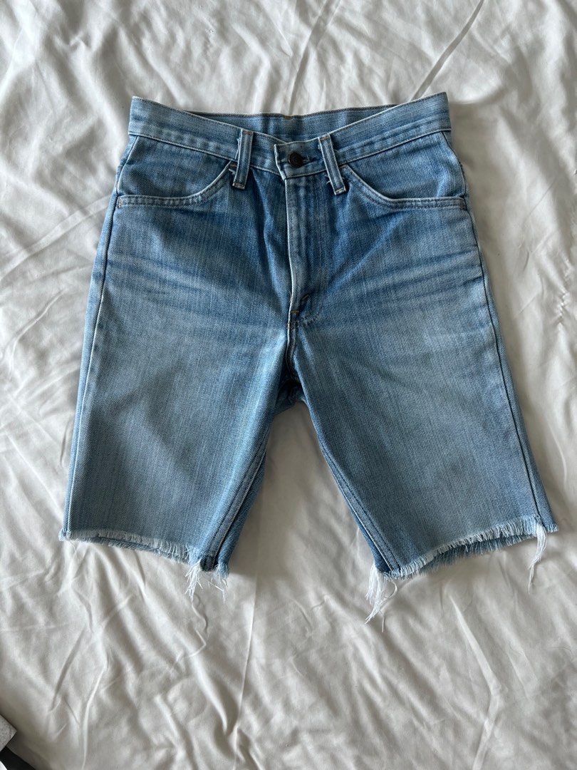 Levis biker 2025 shorts