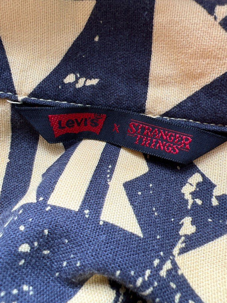 Aztec shirt sales levis