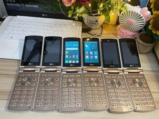 LG SMART FOLDER