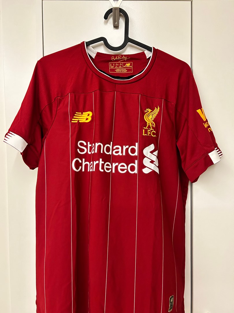 Nb liverpool store
