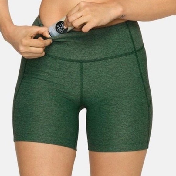 Outdoor voices sale biker short