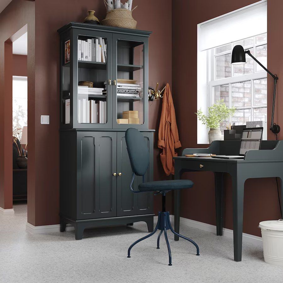 Lommarp desk discount