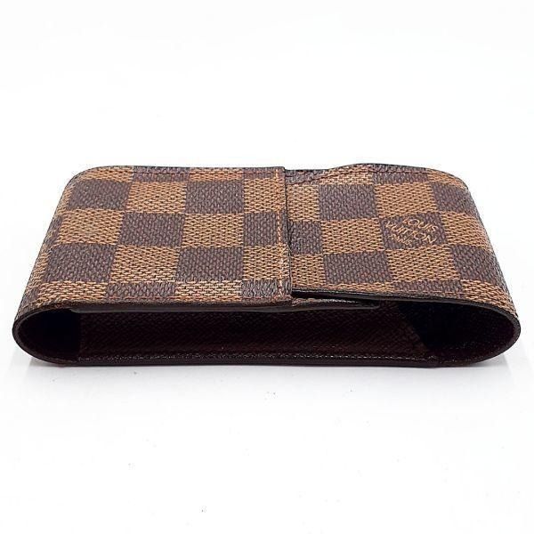 Buy Free Shipping [Used] Louis Vuitton Monogram Ludlow Coin Case Coin Case  M61927 Brown PVC Wallet M61927 from Japan - Buy authentic Plus exclusive  items from Japan