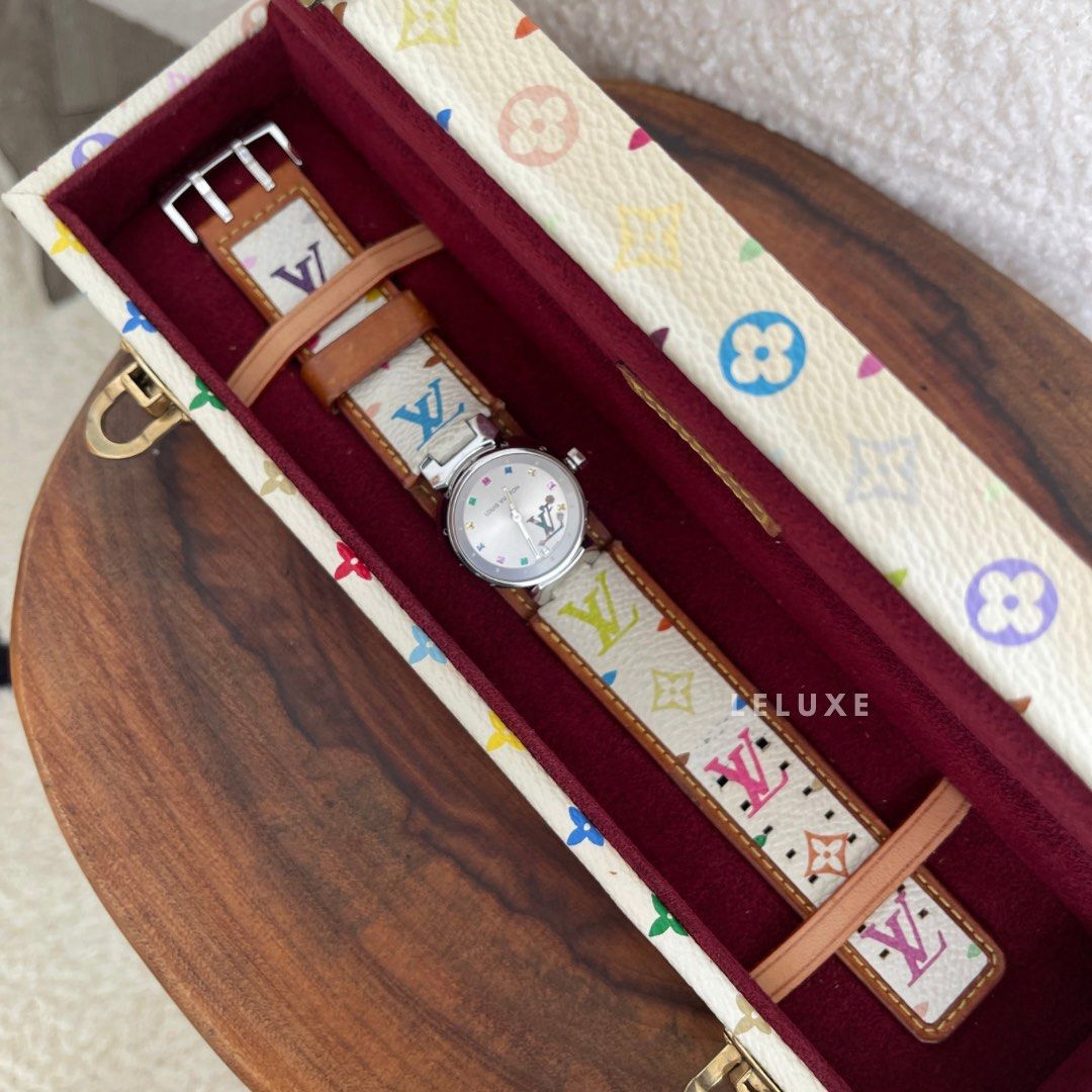 Louis Vuitton Watch Strap, Louis Vuitton Accessories