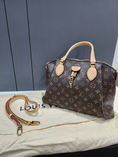 Louis Vuitton MONOGRAM Monogram Casual Style 2WAY Leather Party Style  Elegant Style (M20468) in 2023
