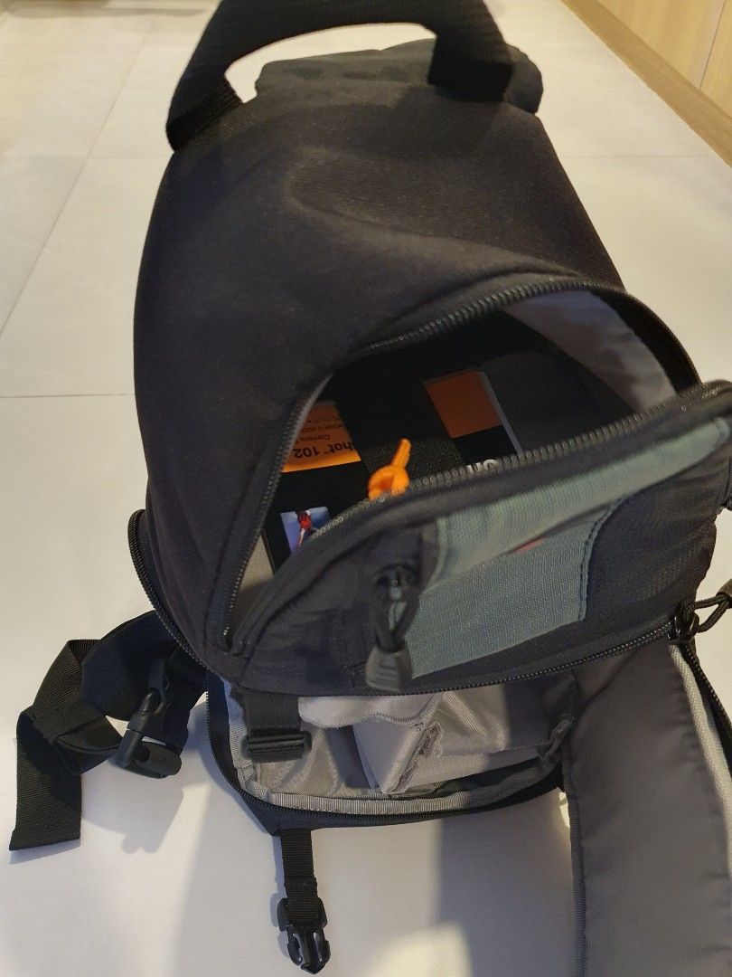 Fototas lowepro 2025