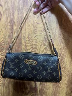 Louis Vuitton Eva Clutch Monogram Canvas – STYLISHTOP