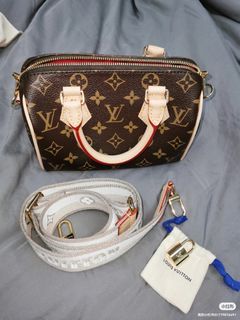 LV Croisette Mono bundle (Japan bale), Women's Fashion, Bags & Wallets,  Purses & Pouches on Carousell