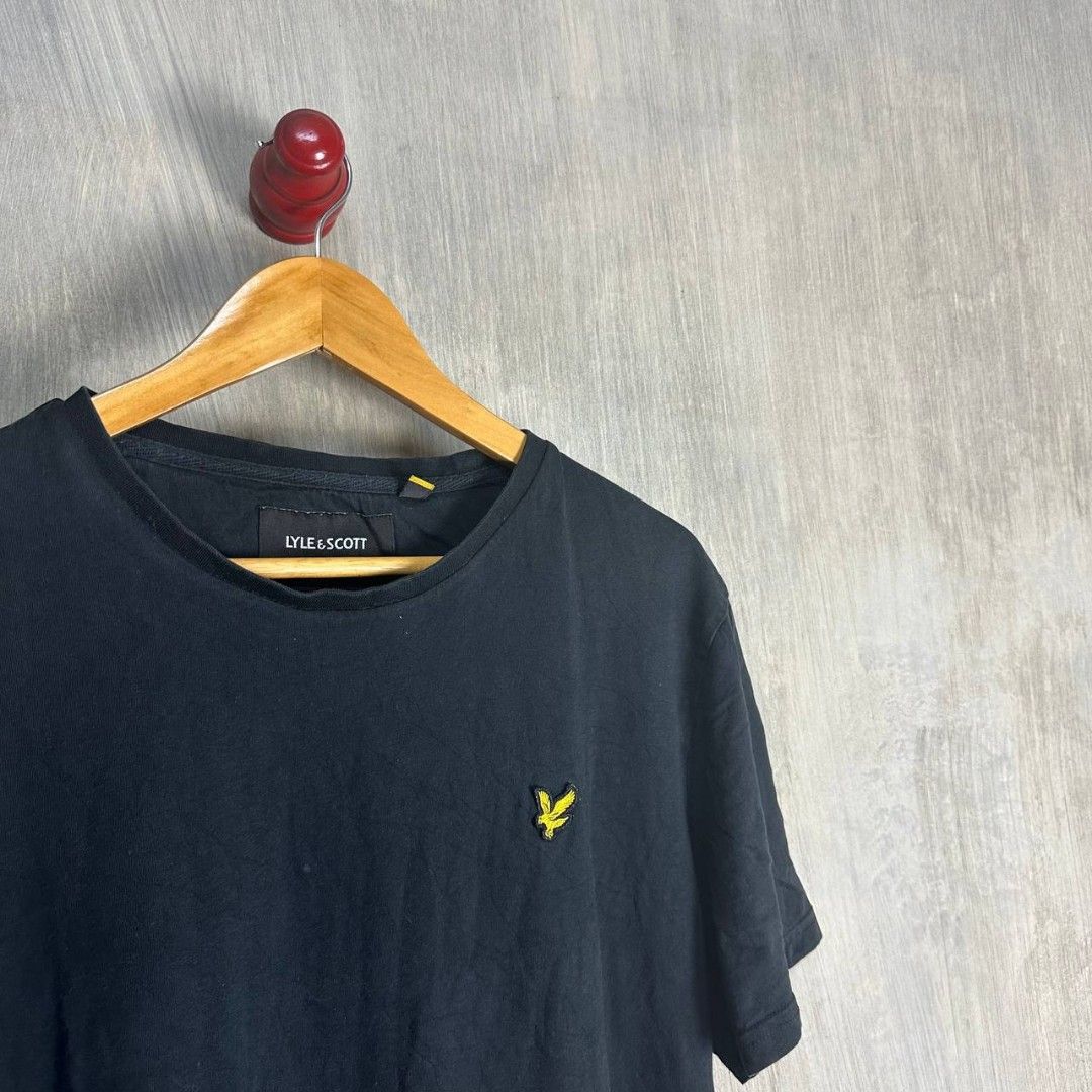 Lyle scott hooligan clearance