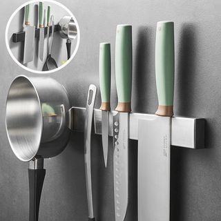 Magnetic Knife Holder