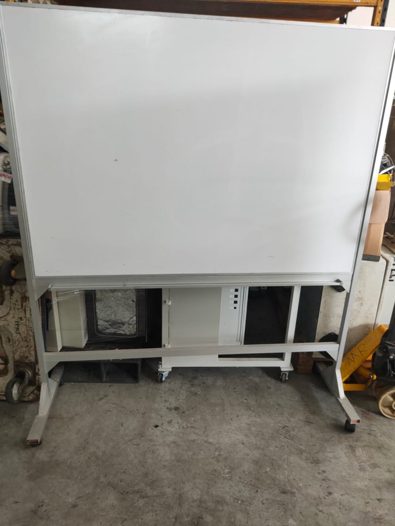 WhiteBoard for sale 80 each, Hobbies & Toys, Stationery