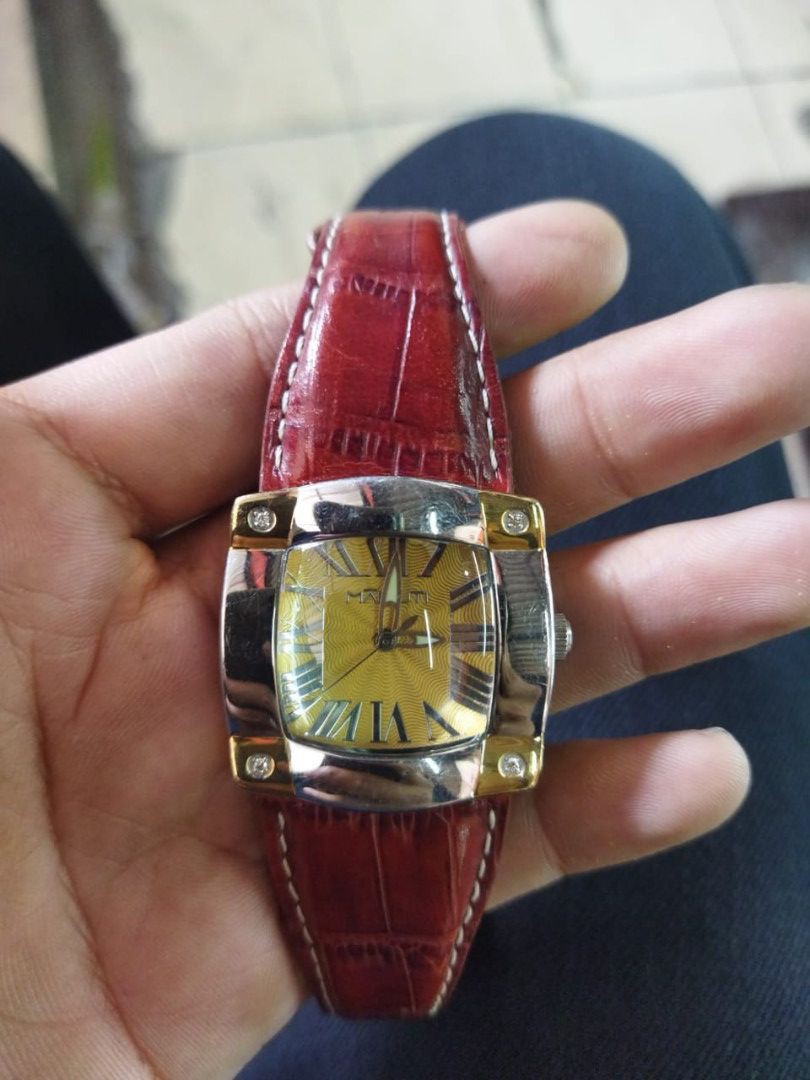 Jual Produk Jam Tangan Lv Wanita Lv Termurah dan Terlengkap