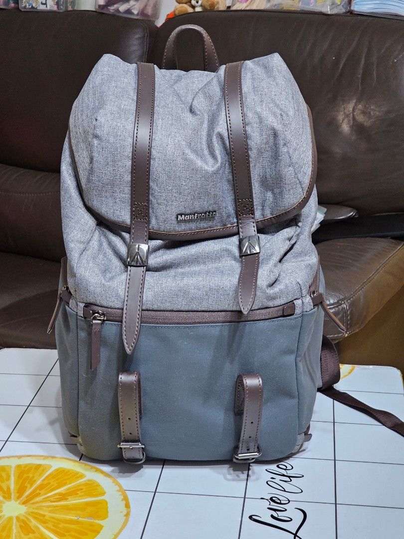 Manfrotto lifestyle windsor backpack online