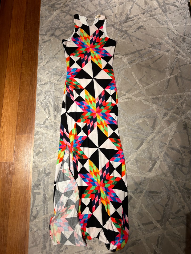 Mara hoffman swim dress shop