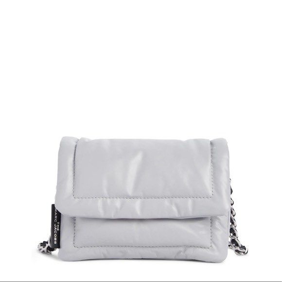 The pillow bag marc hot sale jacobs