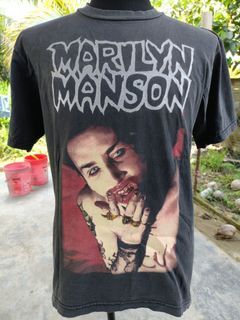 MARILYN MANSON