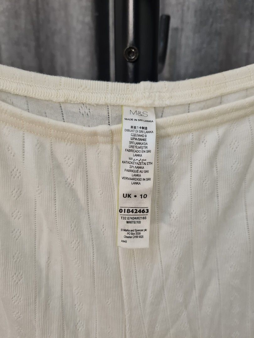 Marks discount long johns