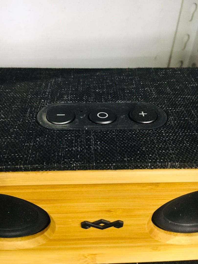 Marley Get Together 2 Speaker (Category: Soundbars, Speakers & Amplifiers) located in San Pedro. Submitted by affordable_surplus.1 (Listing ID 1257085414, Image 2). Description: Marley Get Together 2 Speaker Price: 7,500 Note: - All items are surplus from Australia - No COD - Customer pays for the shipping cost SHIP via lalamove/gogo express PICK UP We are available online and thru our physical store located at: 👉 Shop and Save Australian Surplu