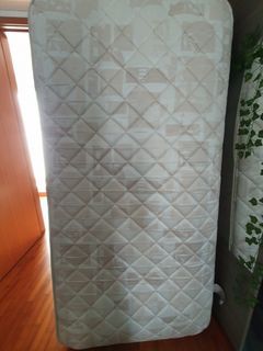 Mattress (US twin size)