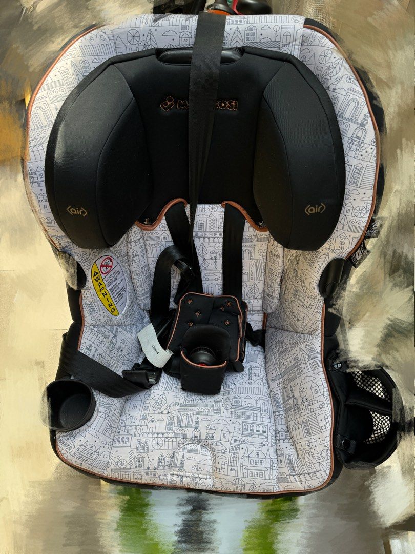 Maxi cosi city motif shop