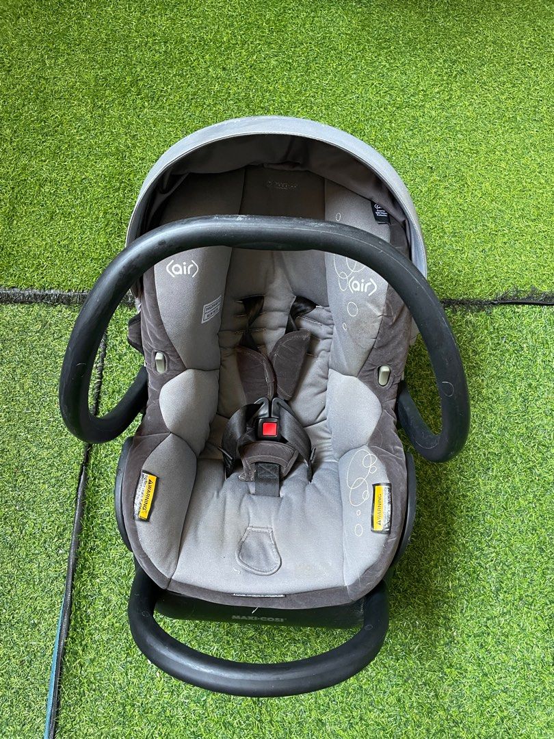 Maxi cosi clearance ap base