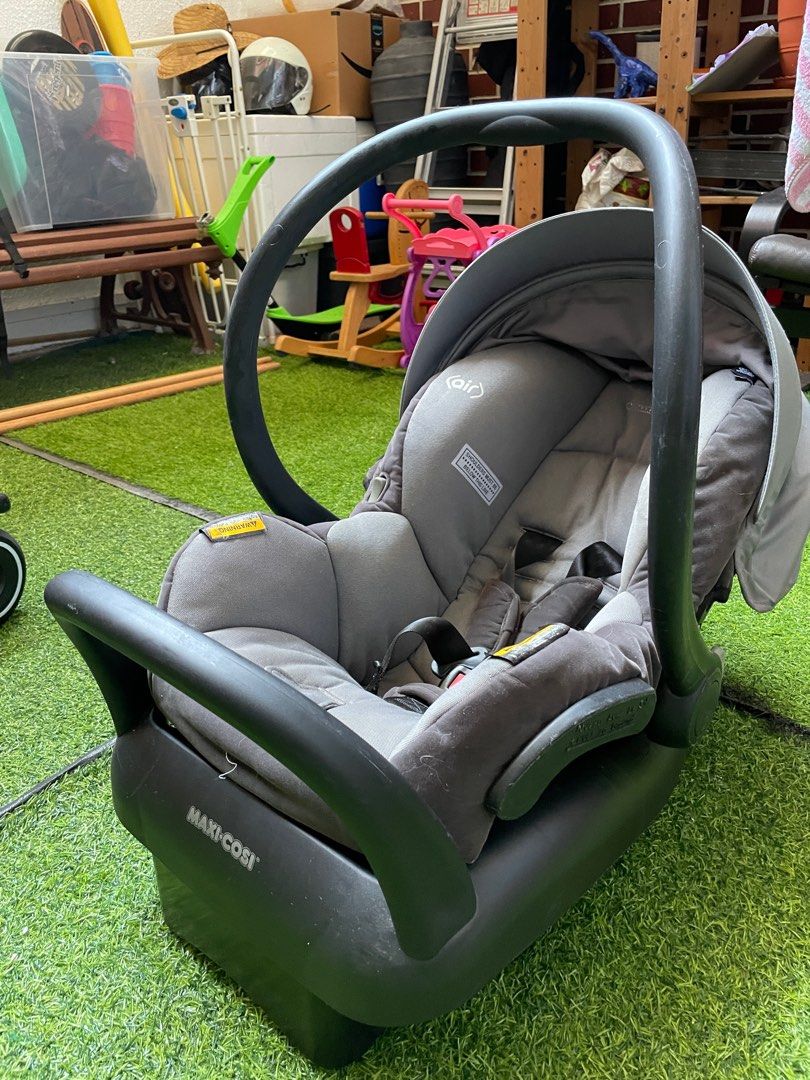 Maxi cosi mico deals ap base