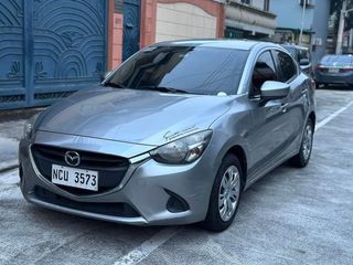 Mazda Mazda 2 Skyactiv Mazda 2 Manual