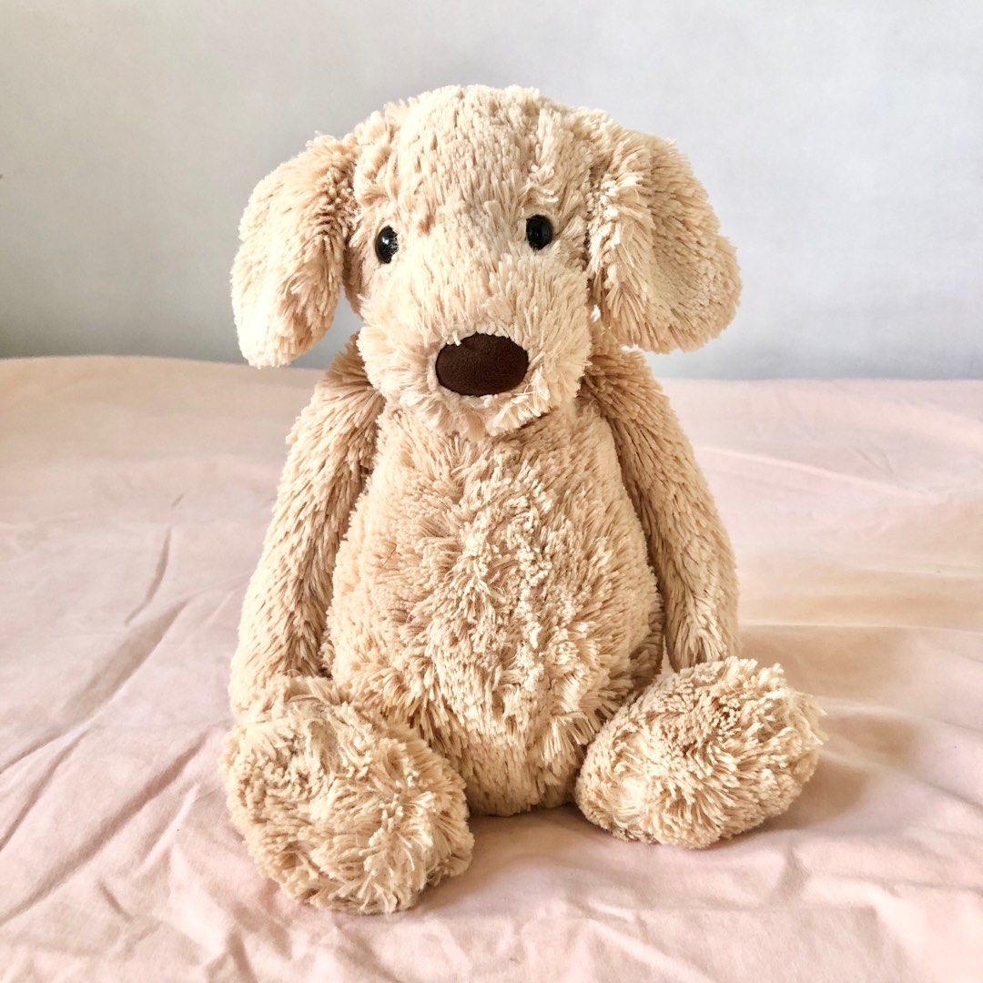 Jellycat labrador online
