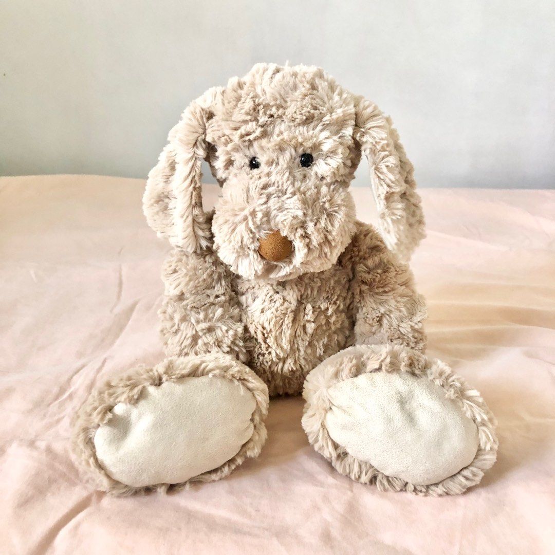 Jellycat skiffles sale dog