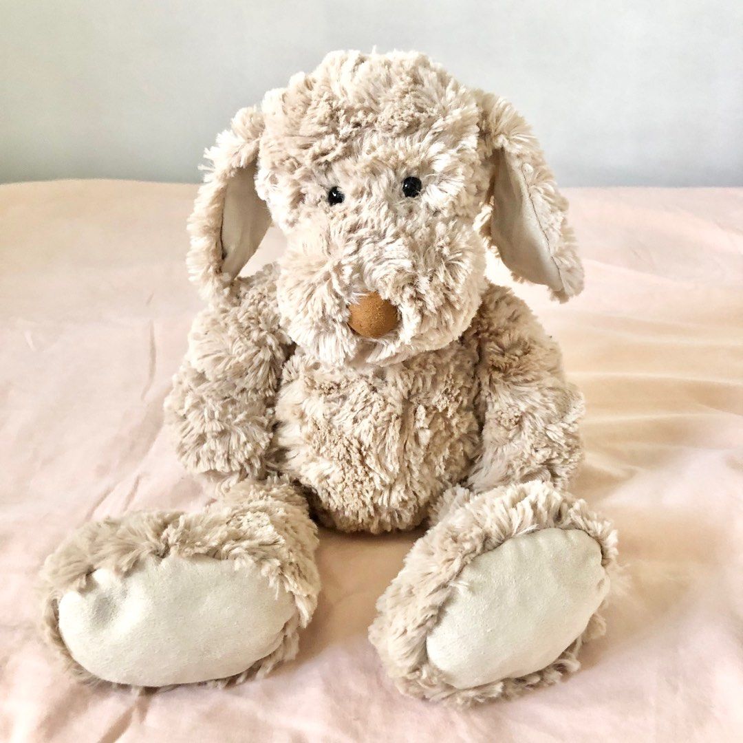 Medium Jellycat skiffles Hobbies Toys Toys Games on Carousell