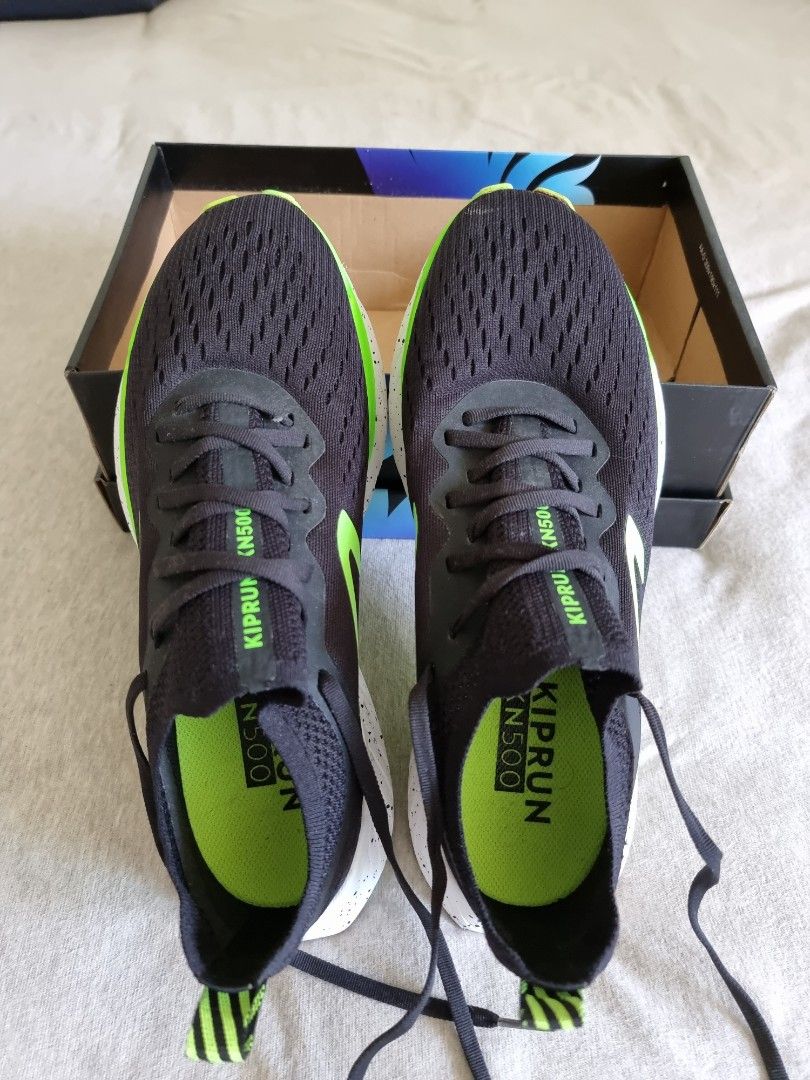 New discount balance n500