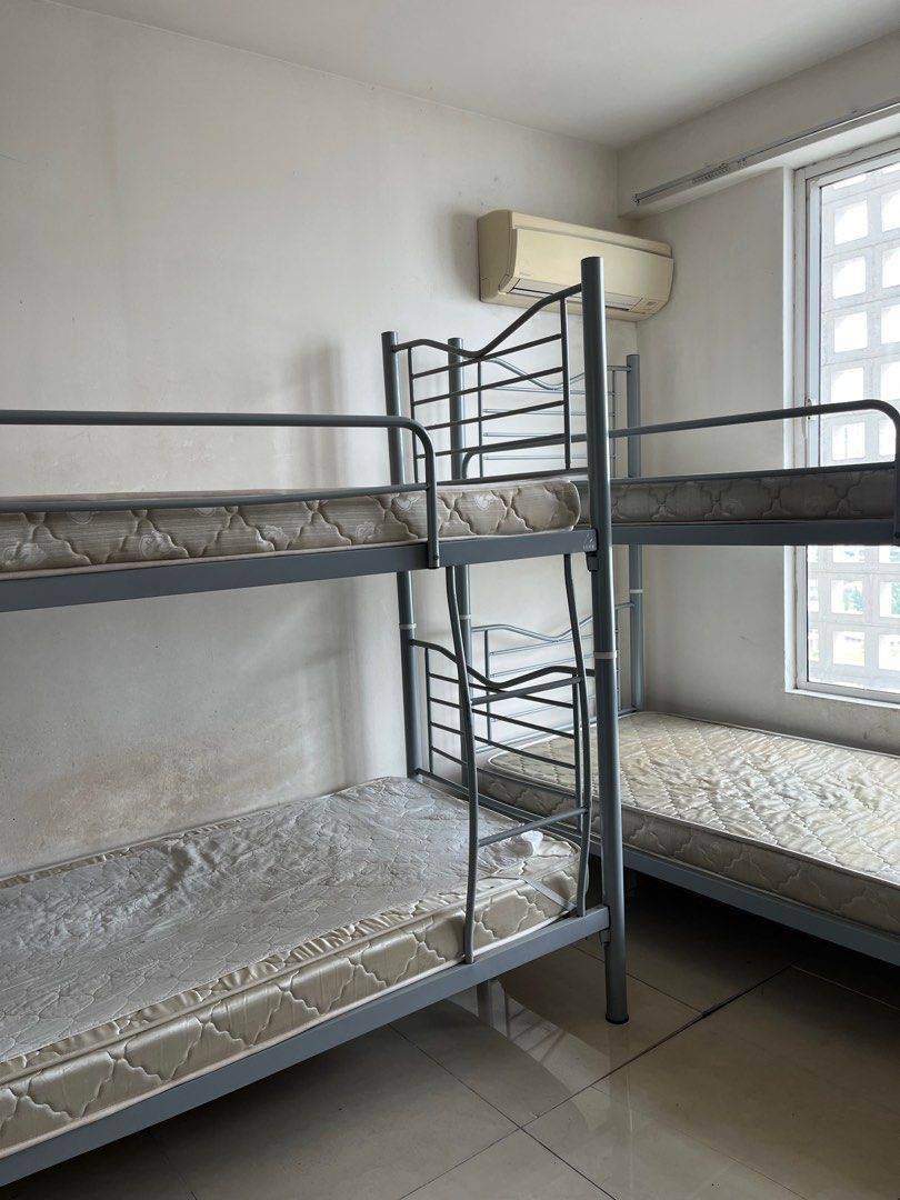 MENARA U1 SEWA/RENT MSU, Property, Rentals on Carousell