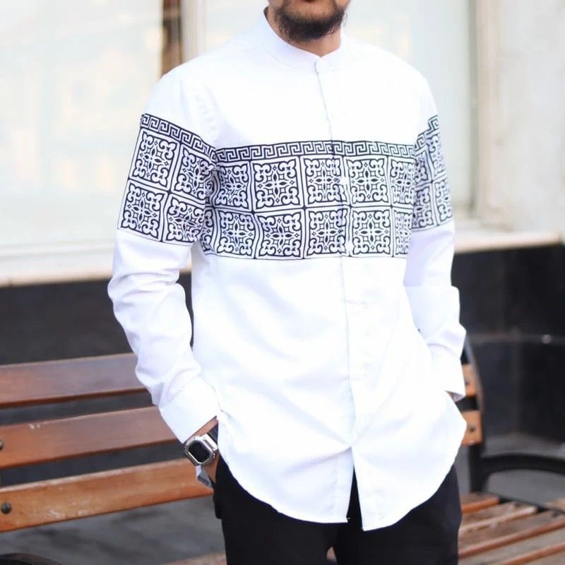 Casual kurta tops store