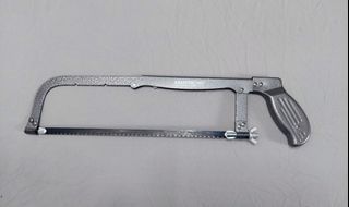 Metal Hacksaw
