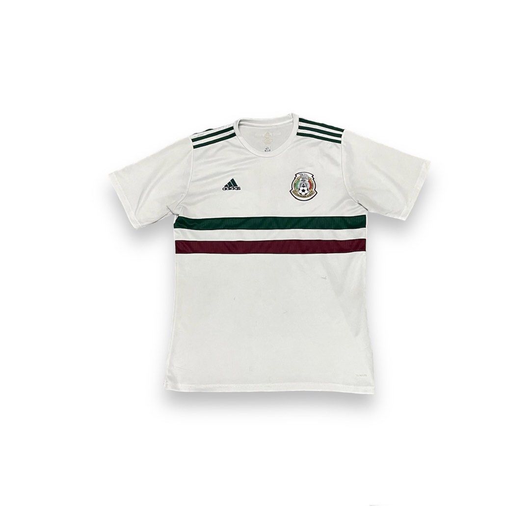 Mexico jersey authentic 2018 hotsell