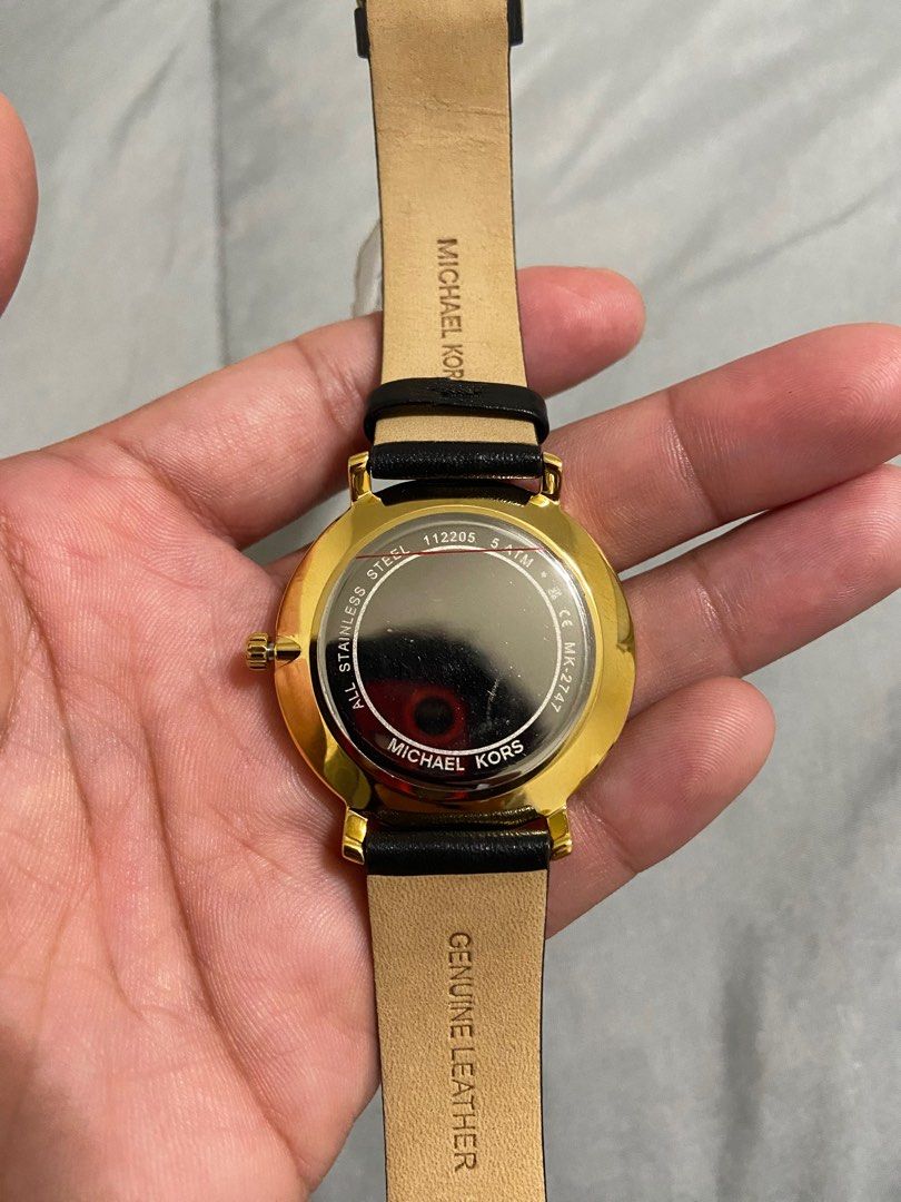 Michael kors mk 2747 top